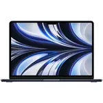 لپ تاپ 13.6 اینچی اپل مدل MacBook Air 2022-M2-8GB RAM-256GB SSD