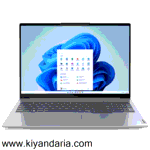 لپ تاپ 16 اینچی لنوو مدل ThinkBook 16 G6 IRL-i7 13700H 64GB 1SSD - کاستوم شده