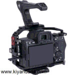 کیج تیلتا Tilta Basic Camera Cage Kit for Sony a7 IV TA-T30-A-B