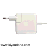 شارژر لپ تاپ 18.5 ولت 4.6 آمپر اپل مدل MAGSAFE1