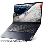 لپ تاپ 15.6 اینچی لنوو مدل Ideapad 1 15IJL7-Celeron N4500-16GB DDR4-512GB SSD-TN-W - کاستوم شده