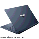 لپ تاپ 16.1 اینچی اچ‌ پی مدل Victus 16 Gaming Laptop R1021-i7 14700HX-64GB DDR5-2TB SSD-RTX4070-FHD - کاستوم شده