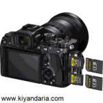 بدنه دوربین عکاسی بدون آینه سونی Sony Alpha a7S III Mirrorless Digital Camera Body Only