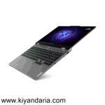 لپ تاپ 15.6 اینچی لنوو مدل LOQ 15IRX9-i7 13650HX 32GB 512SSD RTX4060 - کاستوم شده