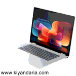 لپ تاپ 16 اینچی اچ‌ پی مدل ENVY X360 2-in1 16-ac0023dX-Core Ultra 7 155U-16GB LPDDR5-2TB SSD-IPS-Touch-W - کاستوم شده