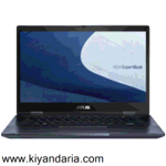 لپ تاپ 14 اینچی ایسوس مدل ExpertBook B3 Flip B3402FBA-EC0971-i7 1255U 24GB 512SSD Touch - کاستوم شده