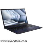 لپ تاپ 15.6 اینچی ایسوس مدل ExpertBook B1 B1502CBA-i385BD-i3 1215U 16GB 512SSD