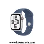 ساعت هوشمند اپل واچ SE نسل دوم (44 میلی متری، GPS + سیم کارت). نمای اصلی
