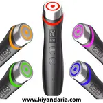 دستگاه زیبایی درمان ضد پیری و جوانسازی پوست برند DH Beauty مدل YP-001. نمای اصلی