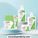 ست مراقبت پوستی برند Disaar مدل Salicylic Acid Skin Care Set. نمای اصلی