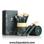 ست براش آرایشی حرفه ای EIGSHOW مدل Shaded Spruce (18 عددی). نمای اصلی
