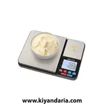 ترازوی دیجیتال دوگانه Exrp مدل Dual Platform با دقت 0.1 گرم و 0.01 گرم. نمای اصلی