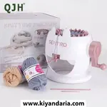 دستگاه بافندگی دستی برند SENTRO مدل خرگوشی 22 سوزنهRX441-841- 1. نمای اصلی