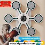 دستگاه بوکس هوشمند بلوتوثی موزیکال. نمای اصلی