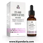 سرم رشد مو سوترو مدل ST_HGS_30ml (30 میلی لیتر). نمای اصلی