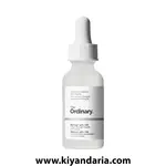 سرم سفت کننده و ضد چروک The Ordinary Matrixyl 10% هیالورونیک اسید- حجم 30 میلی لیتر. نمای اصلی