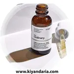 سرم دور چشم کافئین 5٪ EGCG اوردینری- حجم 30 میلی لیتر. نمای اصلی