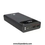 پاور بانک Lenyes 40000mAh
نمای کلی