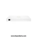 سوئیچ آروبا Instant On 1430 24G مدل R8R49A نمای پشت محصول 