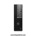 کامپیوتر دسکتاپ Dell OptiPlex 7000 Small Form Factor | Intel Core i7-12700 | Integrated UHD Graphics 770 | 16 GB | 512 GB