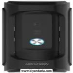 آیفون تصویری هوشمند Hikvision مدل DS-KB8113-IME1
نمای کلی