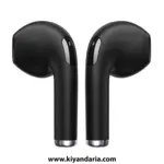 هندزفری بلوتوثی مشکی Haylou X1 NEO True Wireless Earbuds Bluetooth 50 Black نمای کلی