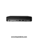 مینی کیس اچ پی HP Elite Mini 800 G9 | Intel Core i5-13500 | Intel UHD Graphics 770 | 16 GB | 512 GB SSD | Win11 Pro