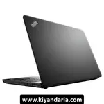 لپ تاپ 14 اینچ لنوو مدل 20ANA0Q500 رم 8 گیگ پردازنده Core i7 ظرفیت 512 گیگ - استوک نمای پشتی