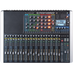 Soundcraft Si Performer 2