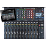 Soundcraft Si Performer 2