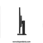 مانیتور Z43 4K UHD hp مدل 91AA85A نمای بغل محصول
