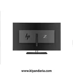 مانیتور Z43 4K UHD hp مدل 91AA85Aنمای پشت محصول 