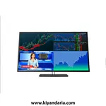 مانیتور Z43 4K UHD hp مدل 91AA85A نمای جلوی محصول 