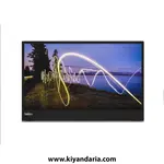 مانیتور لنوو ThinkVision M15 با نمایشگر FHD 15.6 اینچ 65W مدل62CAUAT1WL از زاویه اصلی
