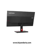 مانیتور فول‌ اچ‌ دی Lenovo ThinkVision S24i-30 – نمایشگر 24 اینچ