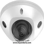 دوربین مدار بسته هایک‌ ویژن مدل DS-2CD2543G2-IS  نمای جلوی محصول 