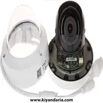 دوربین مدار بسته Hikvision مدل DS-2CD2143G0-I 4MP نمای کلی 