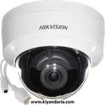 دوربین مدار بسته Hikvision مدل DS-2CD2143G0-I 4MP نمای روبرو 