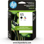 صفحه کلید جایگزین لپ تاپ Laptop Replacement Keyboard for HP Pavilion