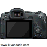 کیت دوربین بدون آینه کانن Canon EOS R8 with RF 24-50mm IS STM