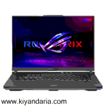 لپ تاپ 16 اینچی ایسوس مدل ROG Strix G16 G614JV-AS73-i7 13650HX 32GB 1SSD RTX 4060 - کاستوم شده