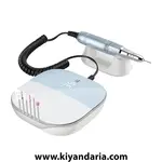 سوهان برقی مانیکور Madenia مدل JMD-108 رنگ آبی. نمای دیگر