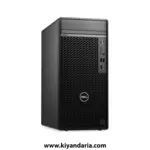 مینی کیس دل Dell OptiPlex 7010 Plus Mini Tower | Intel Core i7-13700 | Integrated UHD Graphics 770 | 8 GB | 512 GB | Ubuntu Linux
