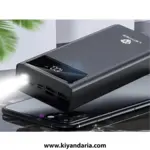 پاور بانک Lenyes 40000mAh
نمای کلی