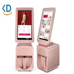 پرینتر سه بعدی ناخن O2nails X11 Plus
