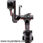 براکت عمودی دی جی آی DJI R Vertical Camera Mount for RS 2 and RS 3 Pro