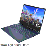 لپ تاپ 16.1 اینچی اچ‌ پی مدل Victus 16 Gaming Laptop R1021-i7 14700HX-32GB DDR5-1TB SSD-RTX4070-FHD - کاستوم شده