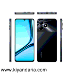 گوشی موبایل ریلمی مدل Note 50 دو سیم کارت ظرفیت 64 گیگابایت و رم 3 گیگابایت