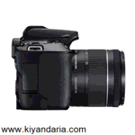 دوربین عکاسی کانن 250 دی به همراه لنز Canon EOS 250D With 18-55mm f/4-5.6 IS STM