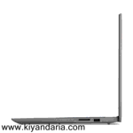 لپ تاپ 15.6 اینچی لنوو مدل IdeaPad 3 15IAU7-i3 1215U 16GB 512SSD - کاستوم شده